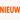 Nieuw