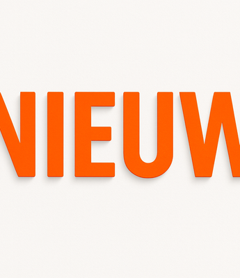 Nieuw