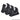 Tube clip voor Bimini Carbon Paal