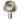 CAF RVS 316 Screw Stud 10mm