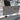 Railing Weer Doek | Merk NV Equipment | 2 stuks | Kleur Grijs