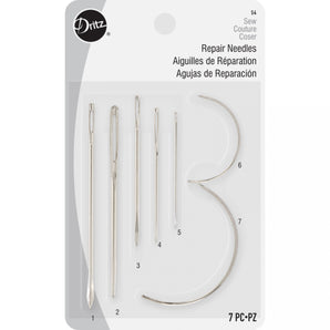 Dritz Repair Needles
