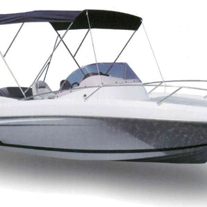 Docril N – Premium Acryldoek voor Watersporttoepassingen
