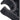 Tube clip voor Bimini Carbon Paal