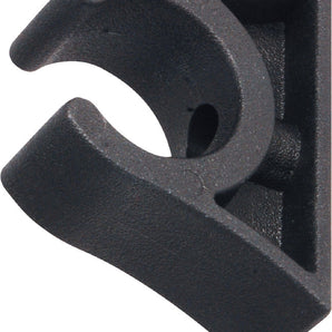 Tube clip voor Bimini Carbon Paal