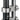 Bush for fixing on tubes for carbon pole Ø 38 mm
