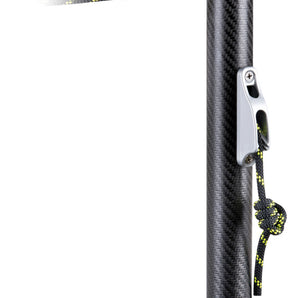 MARLOW spliced line voor de Carbon Paal