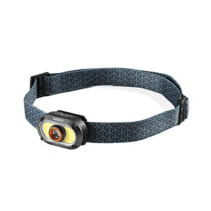 Oplaadbare LED Hoofdlamp | Mycro 500+ | Helder en Duurzaam