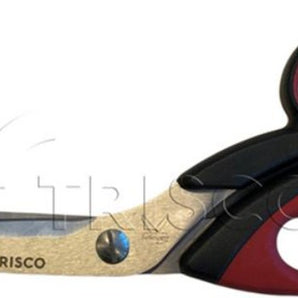 Kretzer professional schaar Finny 25cm ergonomische grip