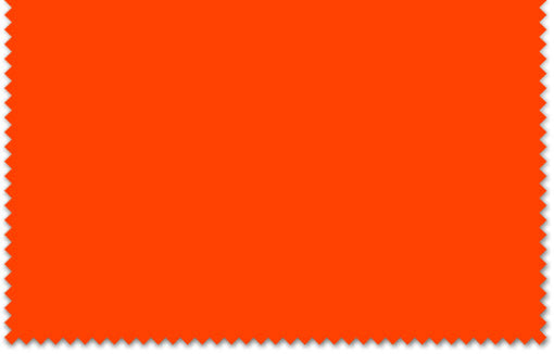 Restmateriaal | Henderson P200 | Oranje | 56,5m2