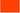 Restmateriaal | Henderson P200 | Oranje | 56,5m2