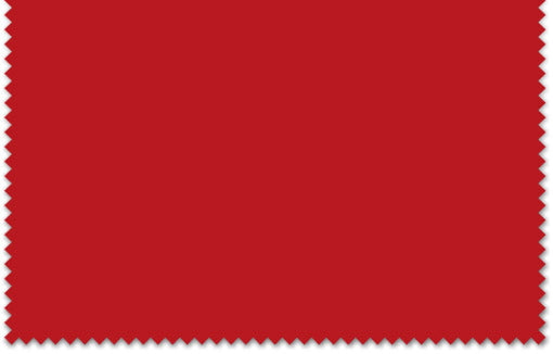Restmateriaal | Henderson P200 | Rood