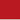 Restmateriaal | Henderson P200 | Rood