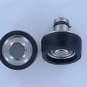 Stempelset tbv Drukknooptang