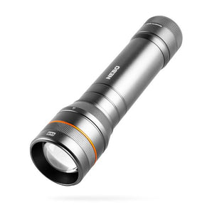 LED Zaklamp | Newton™ 1000 | Krachtig en Compact