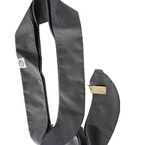 Biminhoes | Grijs | 350 cm
