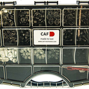 CAF Starterskit