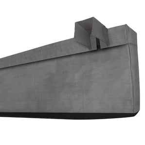 Beschermhoes Harmonicadoek Shadow Comfort