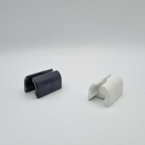 Connector | Lengte 3cm | Kunststof