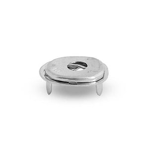 Lift The Dot | Kop met Tegenplaat | Vleugellengte 7 mm