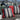 Decoratieve kussen | Merk NV Equipment | 2 stuks | Patroon kleur