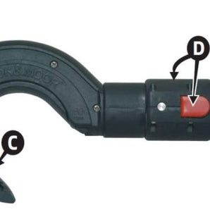 Pikhaak Hook & Moor Vario