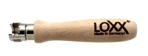 Loxx® | Opener Handgreep | PAC Open en Dicht