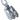 Katrol | RVS | Diverse afmetingen