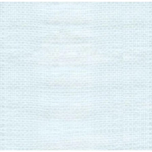 Mallendoek | Cover PE | Transparante/witte Folie | 200cm rolbreedte | 140gr/m2