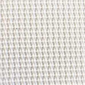 Polyesterband | 1366 | Zwart of Wit | Verschillende breedtes | Per meter