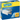 Handtracker Rapid Esco 58 zonder neus + 2000 nietjes