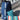 Sailor's Bag | Merk NV Equipment | 1 stuk | Kleur Blauw