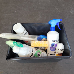 Canvas Maintenance Pack | Onderhoudspakket voor Canvas