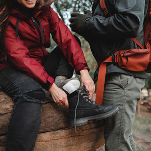 Thaw Toe Warmers | Voetverwarmers voor Koude Dagen