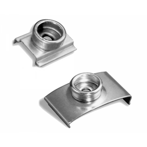 Windshield Clips | RVS
