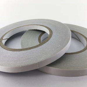 Zeildoek Lijmtape | Crepe Materiaal | Rol van 50 Meter