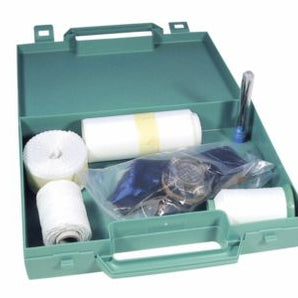Plastimo Complete Zeilreparatieset
