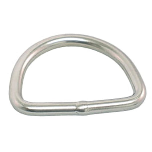 RVS D-Ring