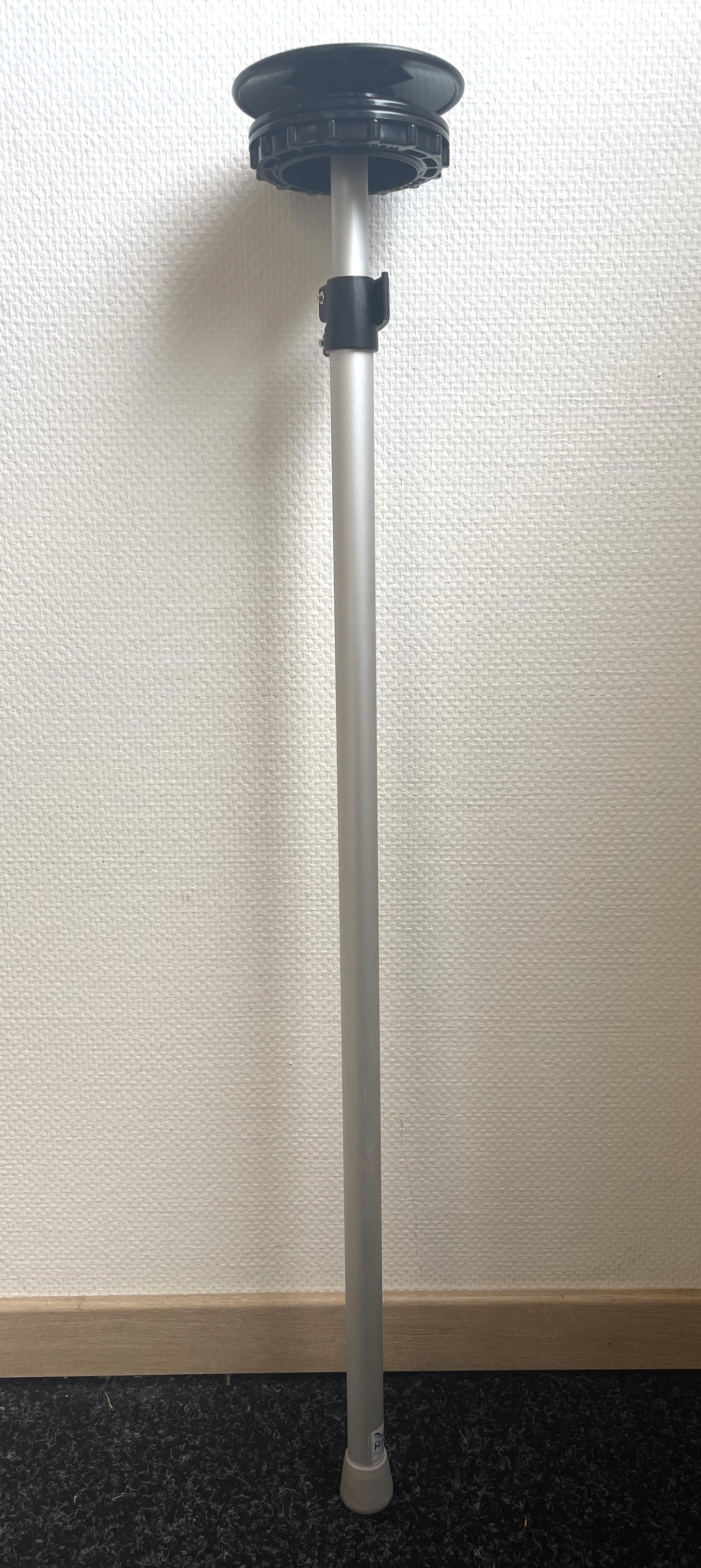 Verstelbare steunpaal 85-150 cm