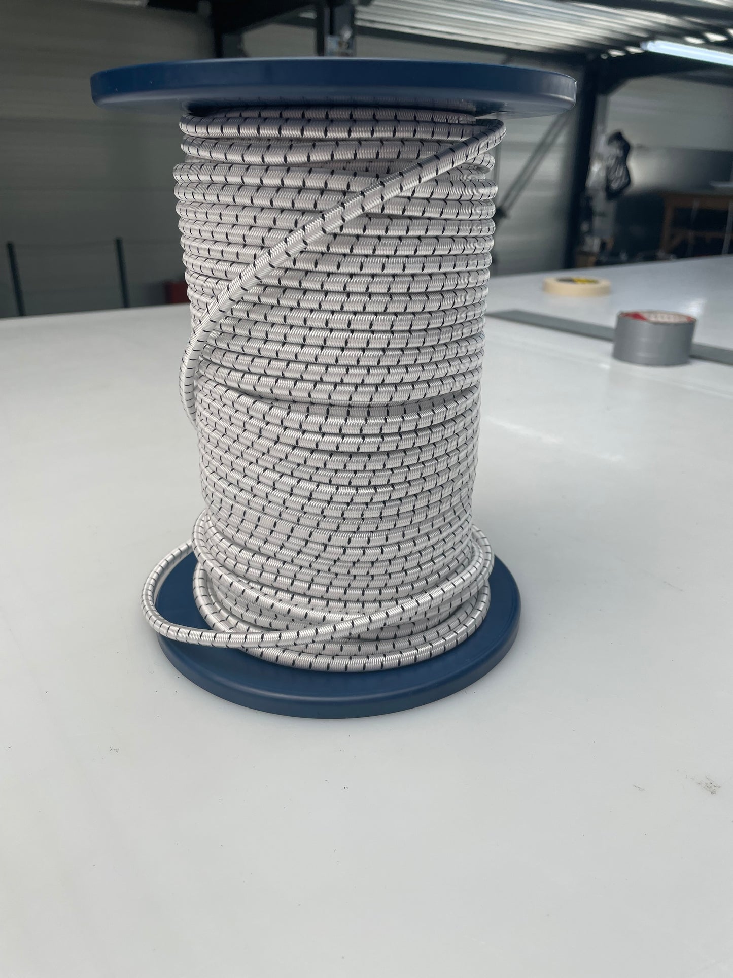 Elastisch koord