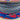 Lijn Sprintline | Blauw | 5mm diameter | Per meter | Sterk en Flexibel