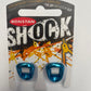 SHOCK (paar)  5 mm Lijn, 6 mm Webbing