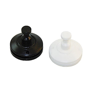 Minax Knop | Knop van Minax | Ondergedeelte | Handig en Stevig