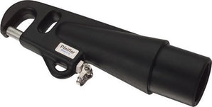 RVS Spiboom Beslag van Pfeiffer Marine