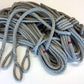 S-core zonder mantel grijs 3mm
