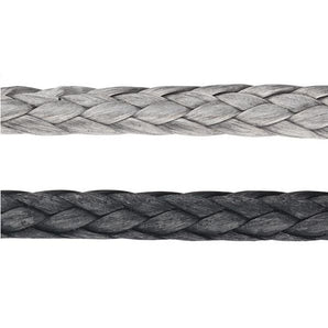 S-core zonder mantel grijs 3mm