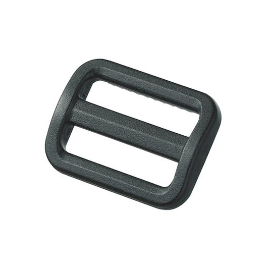 Plastic schuifgesp 20/ 25mm