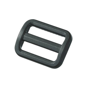 Schuifgesp van Nylon Plastic | Plastic Schuifgesp | 20 / 25 mm