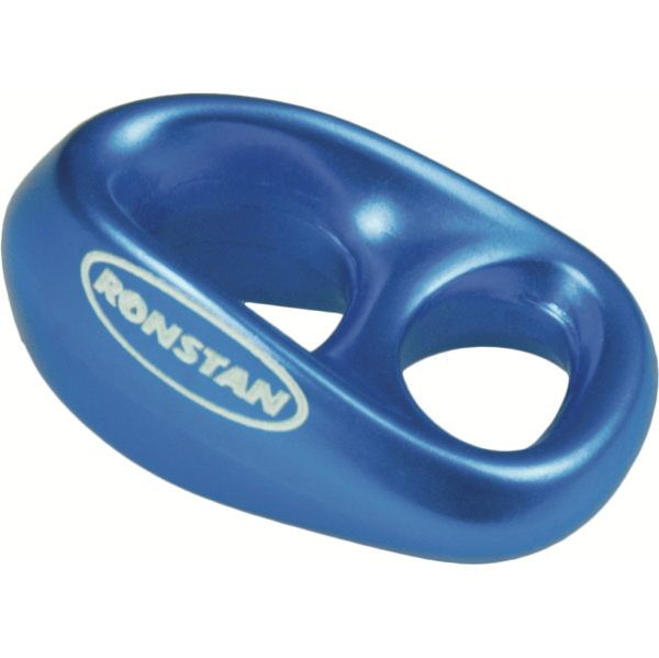 SHOCK (paar)  5 mm Lijn, 6 mm Webbing
