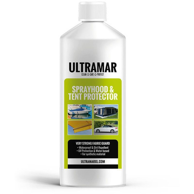 Ultramar Sprayhood & Tent Protector